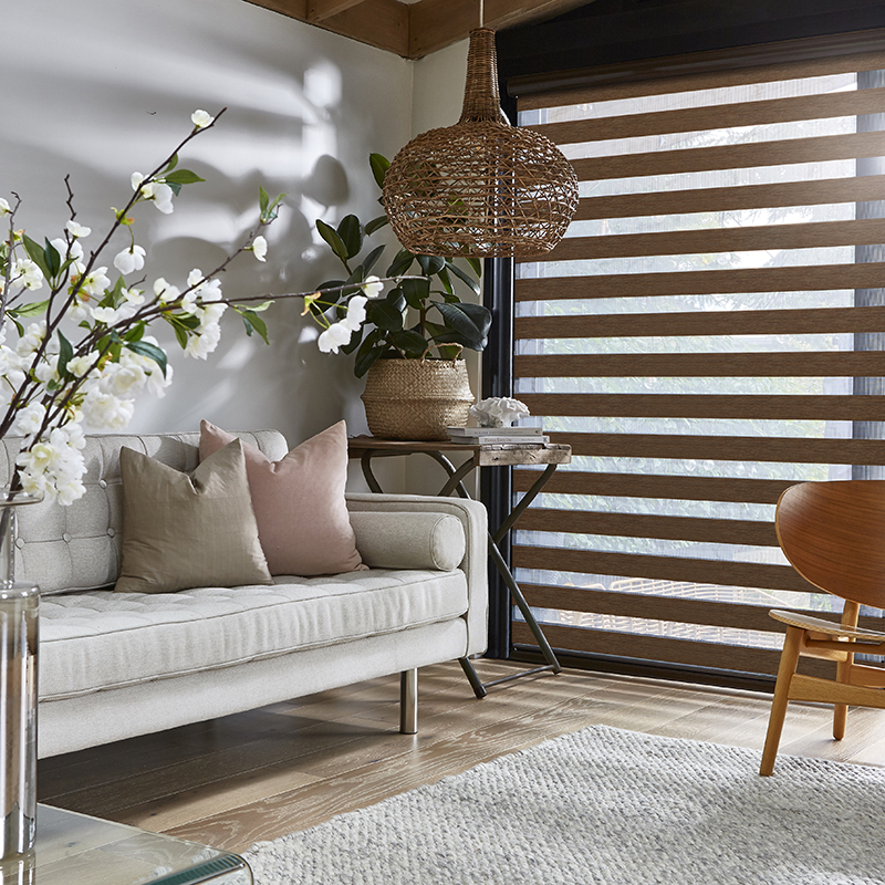 Day and Night Blinds