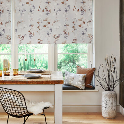 Roller Blinds - Forest Mineral