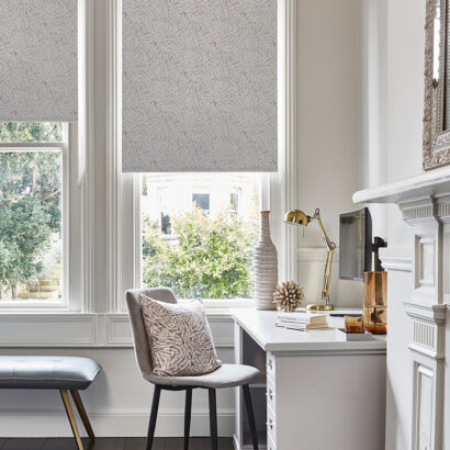 Roller Blinds - Serengeti Mineral