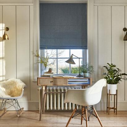Roman Blinds - Core - 1